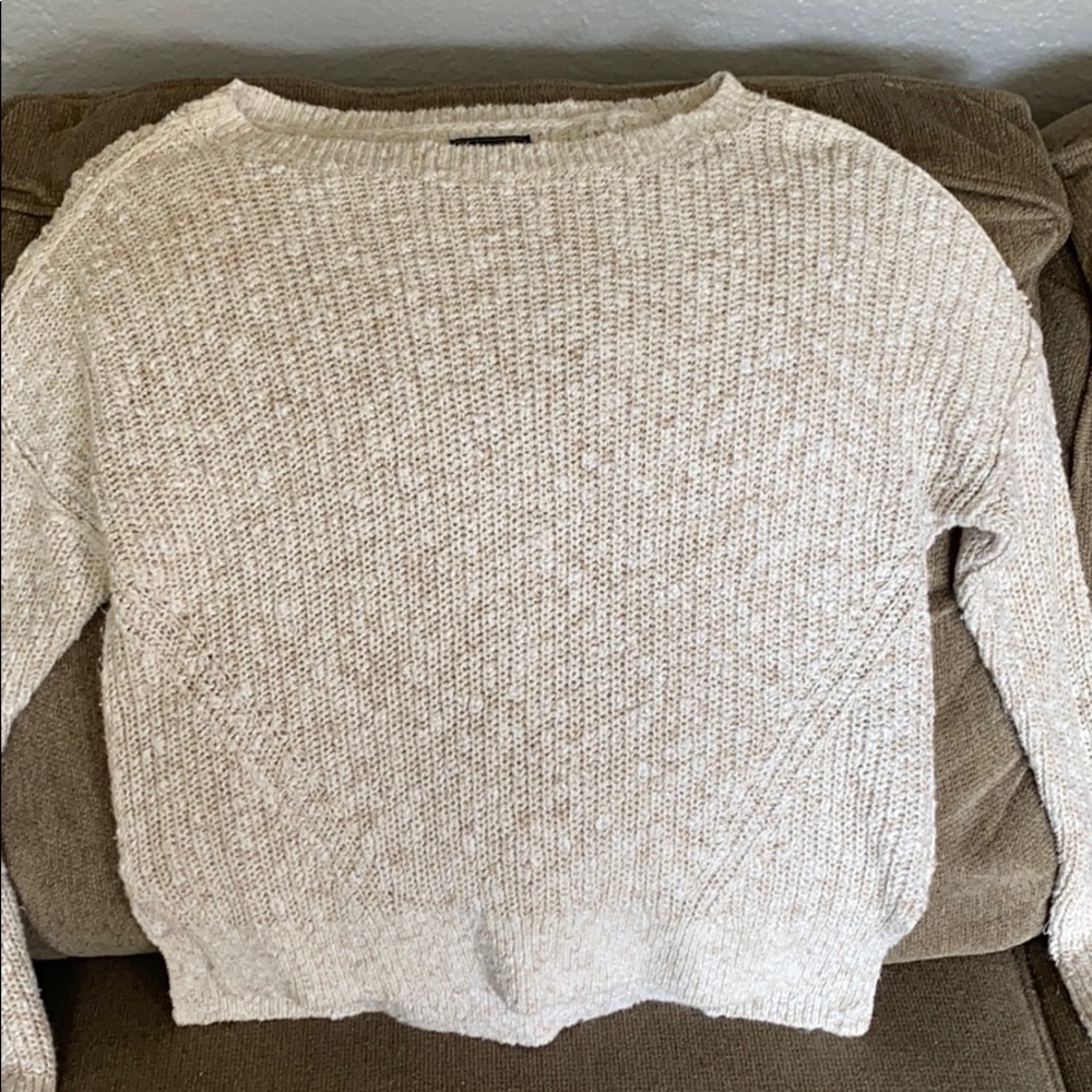 Abercrombie & Fitch sweater